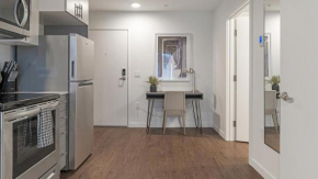 Landing at Madrone - Studio in Central District
